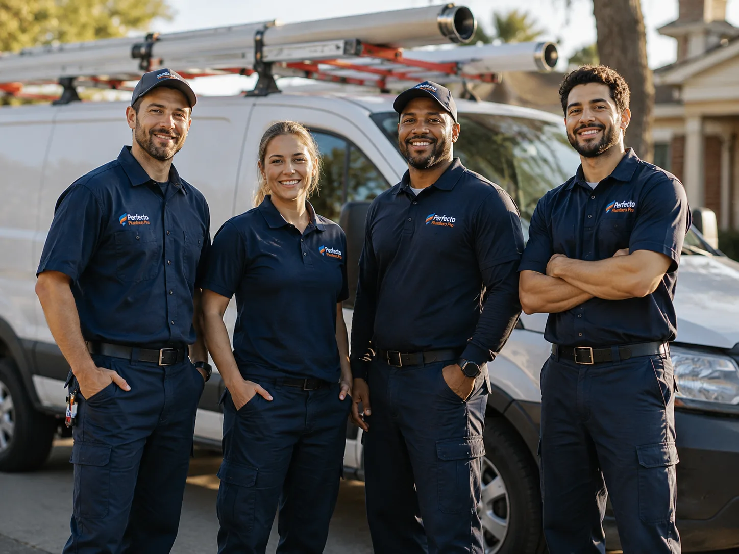 Emergency Plumber Near Me in Farrell, PA near me